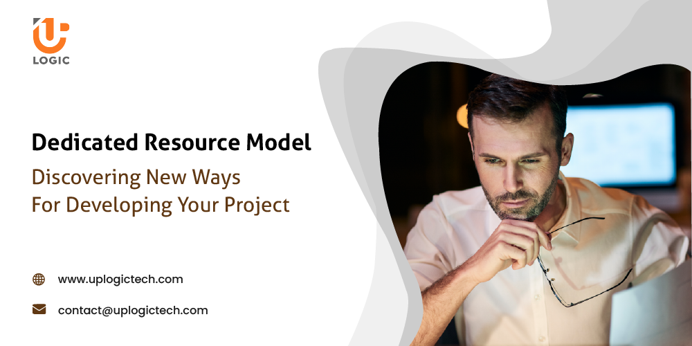 Dedicated Resource Model: Discovering New Ways for Developing Your Project