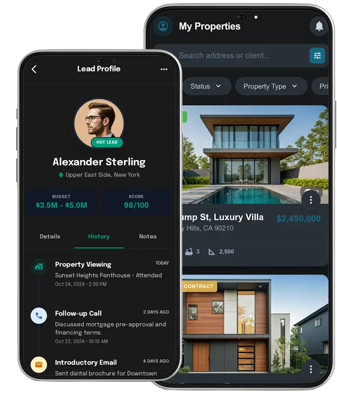 Next-Gen Features of Ride-Hailing App