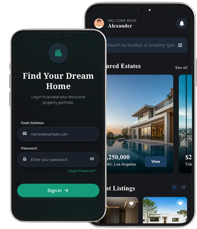 Next-Gen Features of Ride-Hailing App