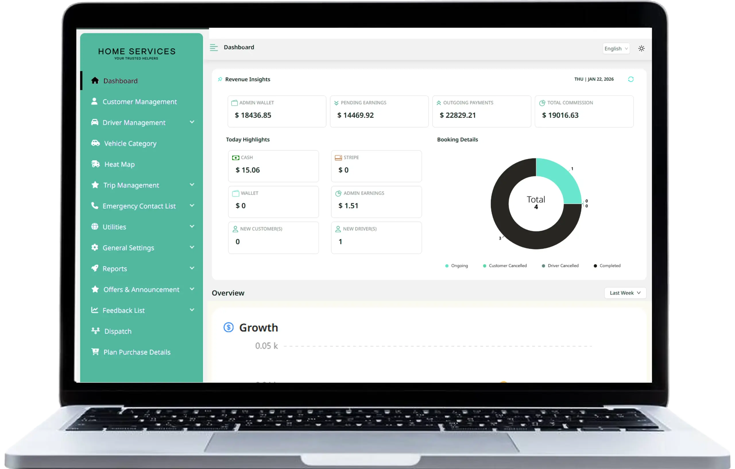 desktop-1.psd 1 Next-Gen Features of Ride-Hailing App