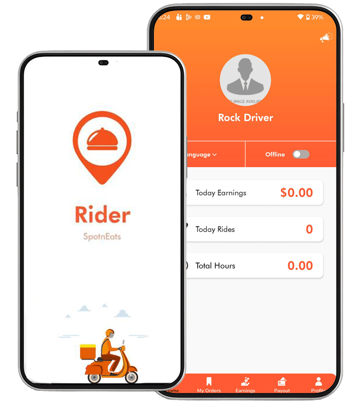 Next-Gen Features of Ride-Hailing App
