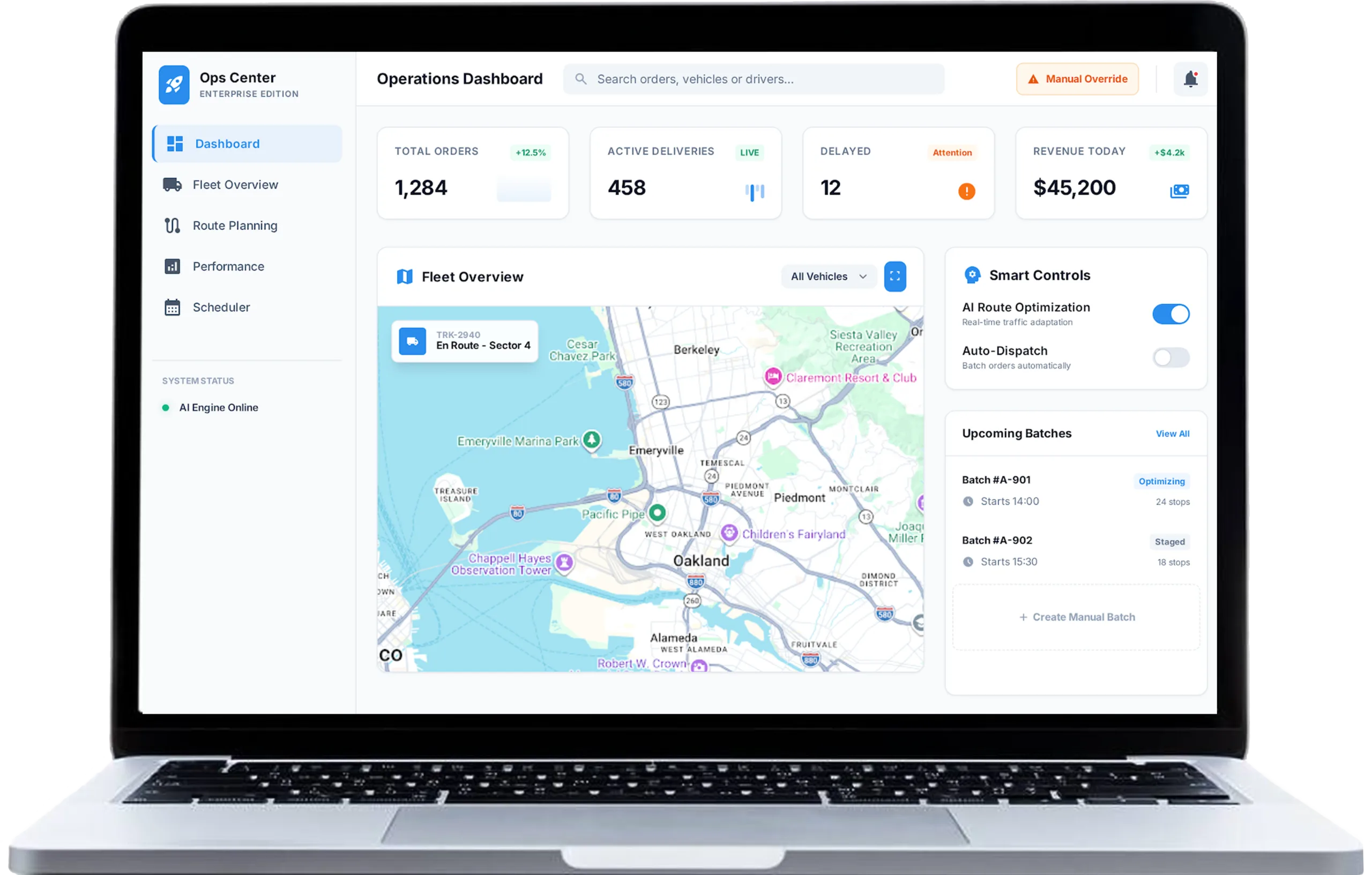 logistics Admin Panel logistics Admin Panel