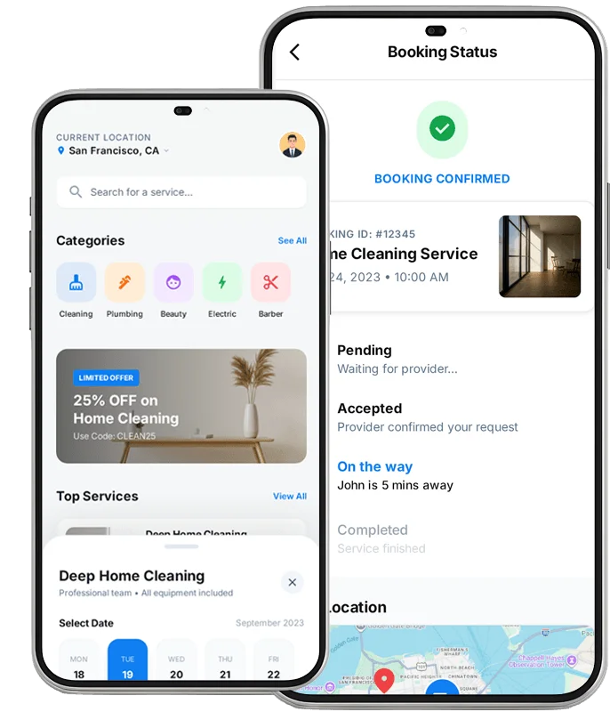 ondemand-Customer-App ondemand-Customer-App