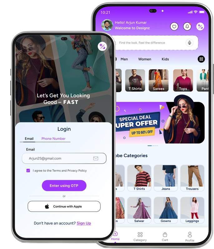 Next-Gen Features of Ride-Hailing App
