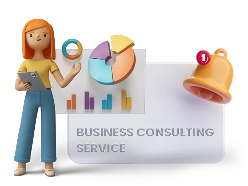 Business Development Consulting Services Business Development Consulting Services