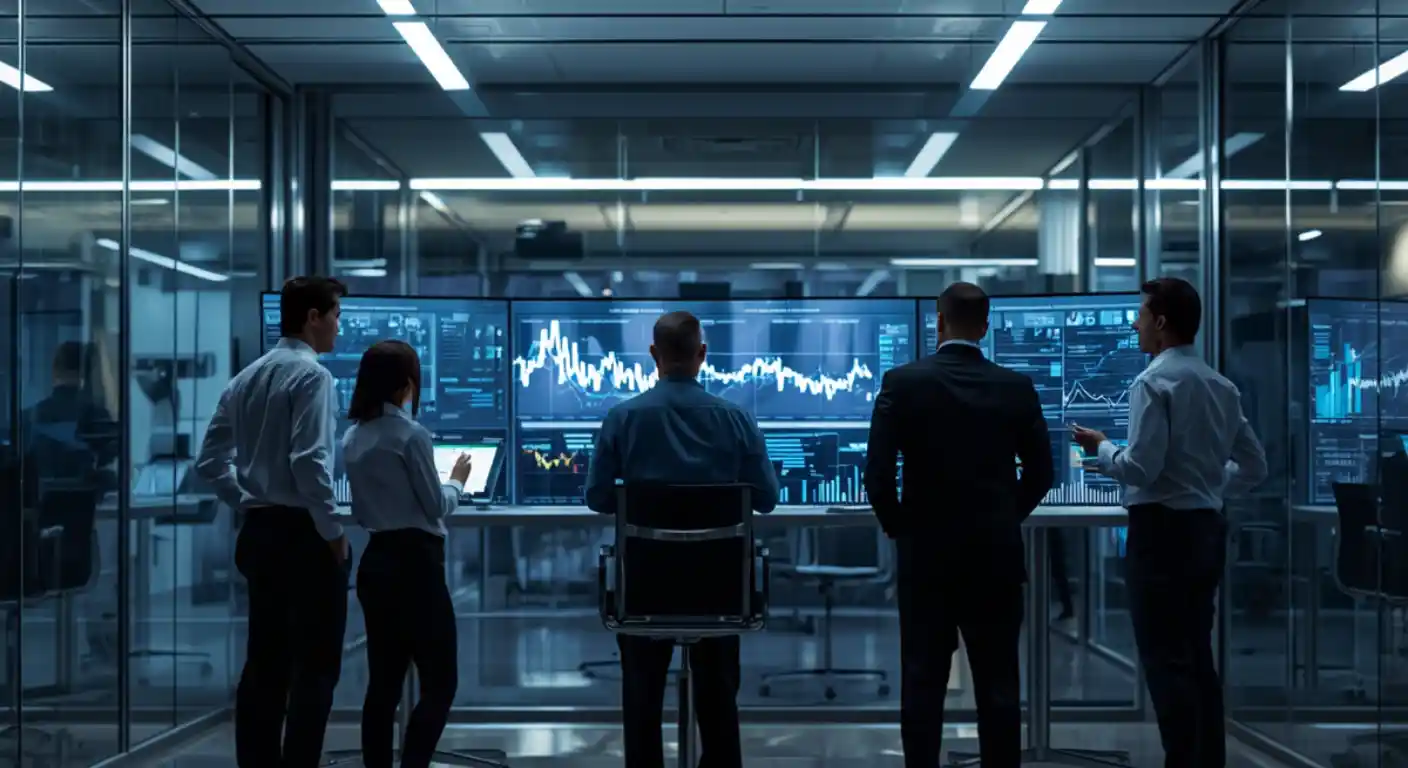 AI Opportunity Assessment