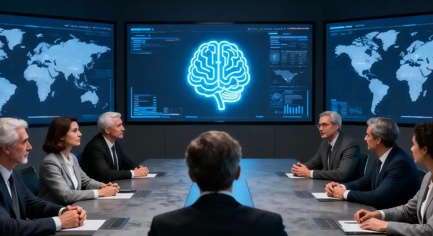 AI Strategy Consulting