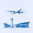Airport Taxi App