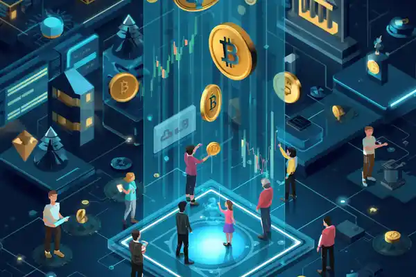 Asset Tokenization Platform Development