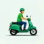 Bike Taxi Booking