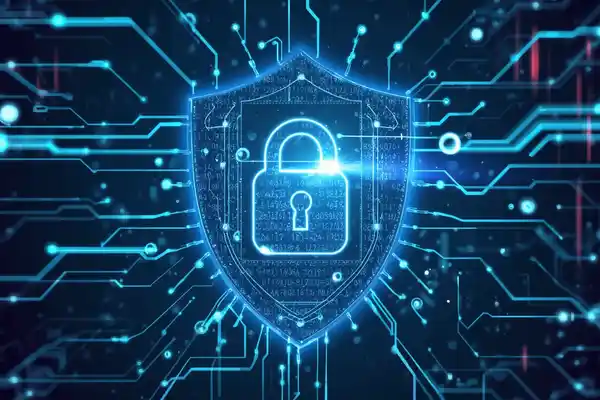 Blockchain Integration & Security