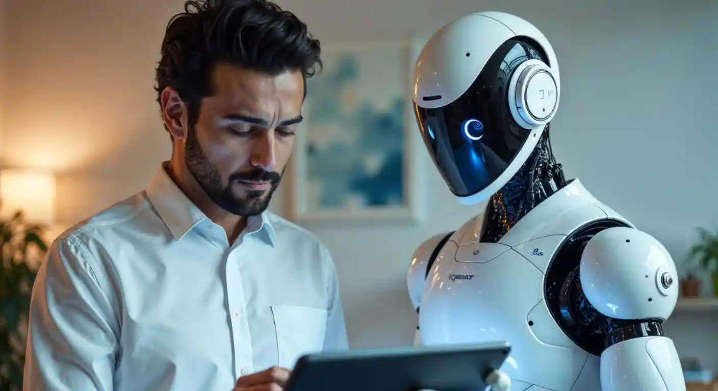 Chatbot Consulting