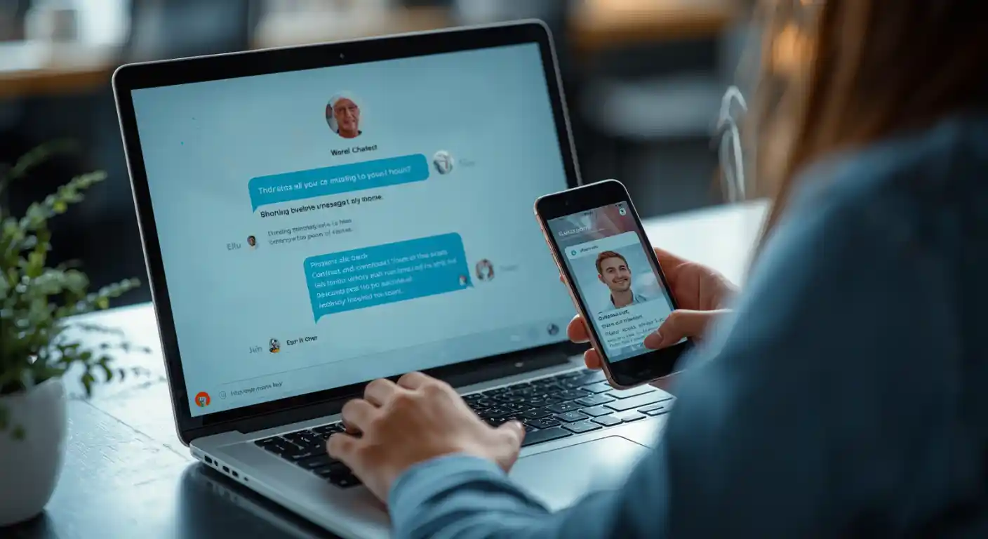 Chatbot Conversation Design
