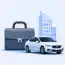 Corporate Taxi Business