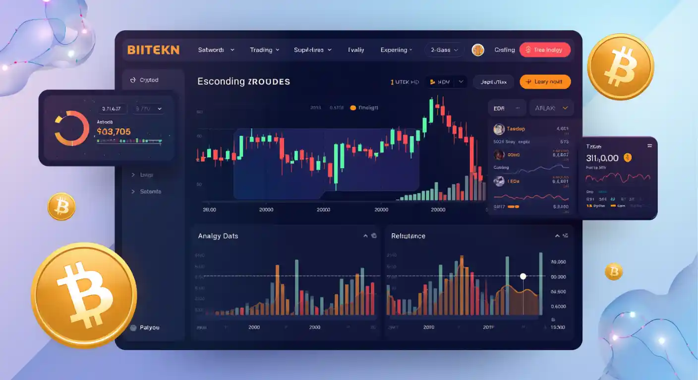 Custom Trading Platform Development