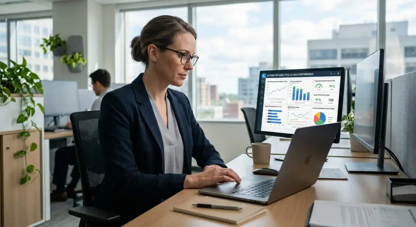 Data-Driven Decisions Data-Driven Decisions