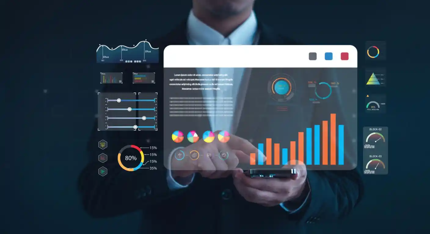 Data Evaluation & Integration