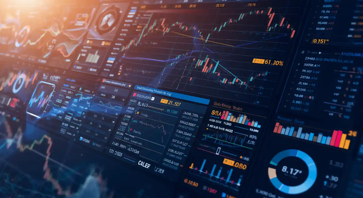 Derivatives & Future Exchange Creation
