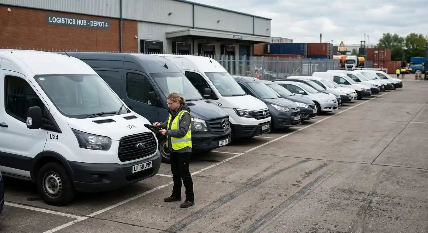 Effective Fleet Management Effective Fleet Management