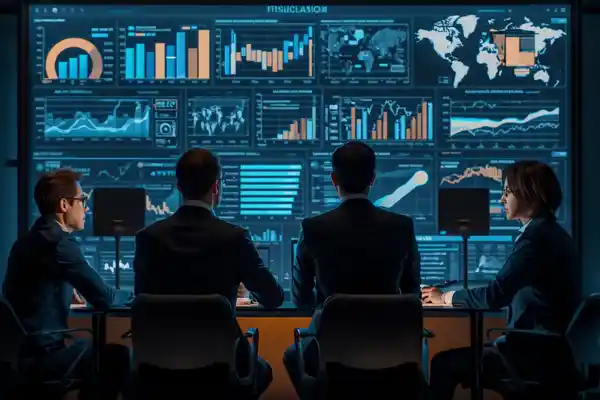Enterprise Software Consulting
