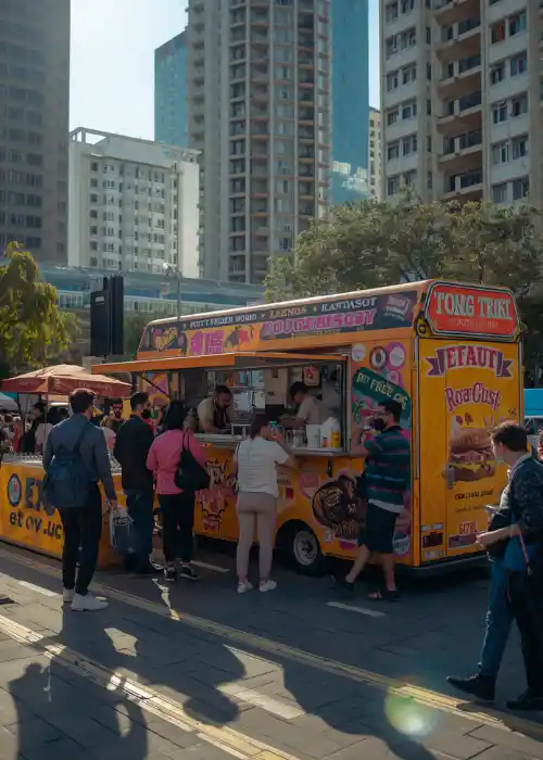 Food Trucks