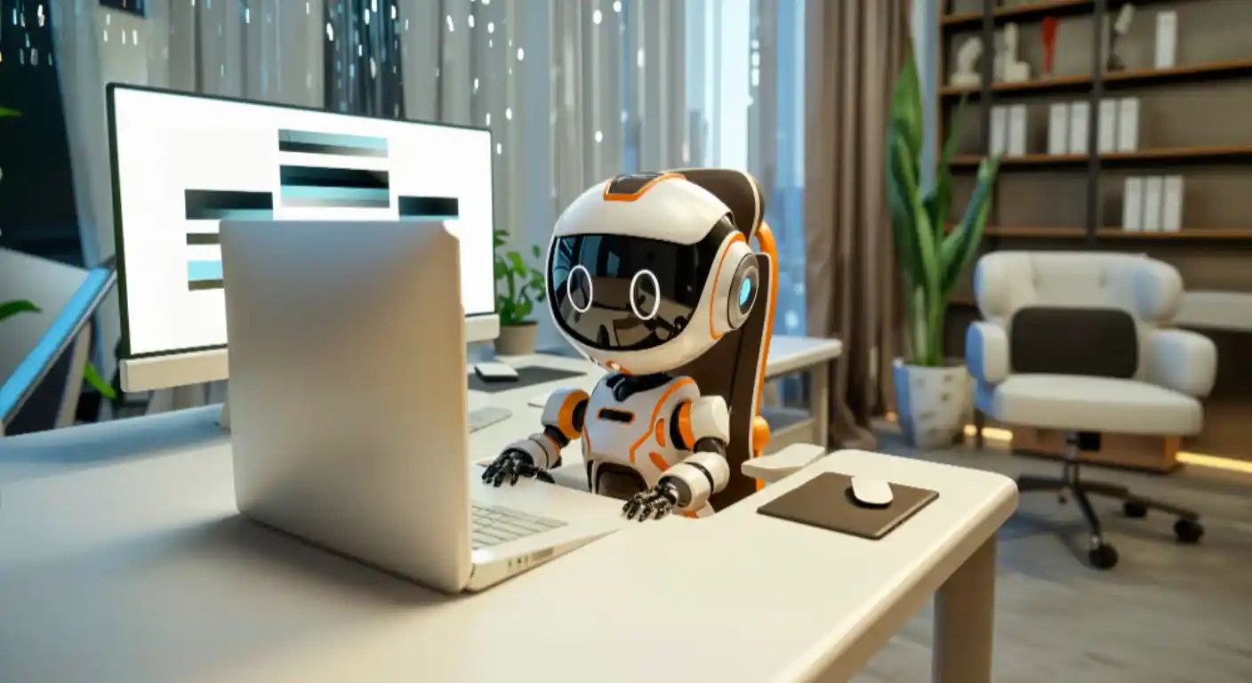 Generative AI Chatbot Development