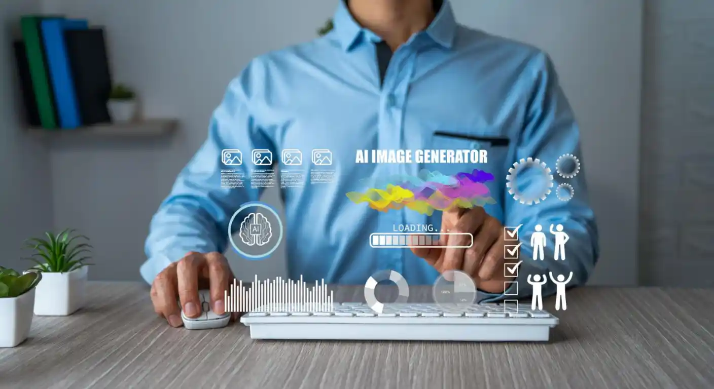 Generative AI Consulting