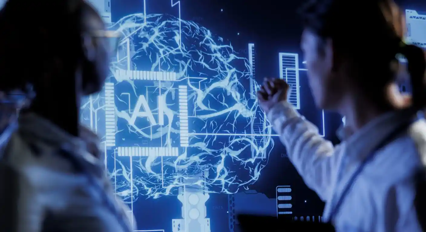 Generative AI Development Generative AI Development