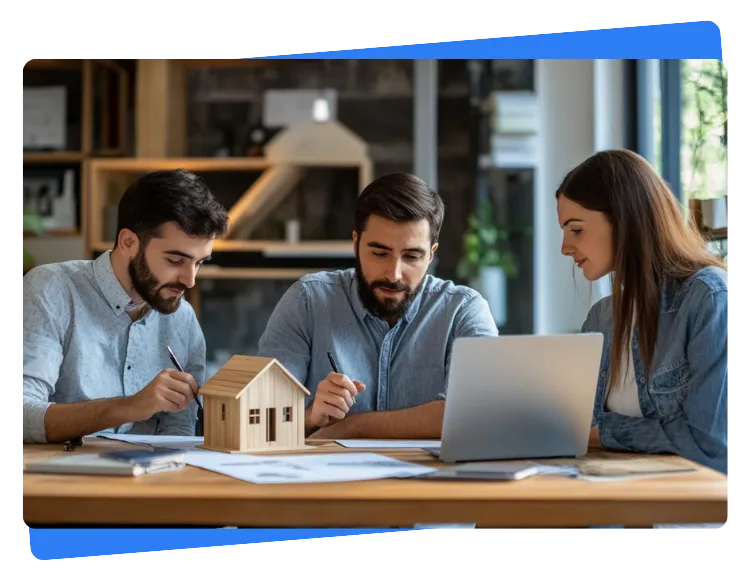 Mortgage Companions