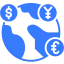 Multi-Asset Support