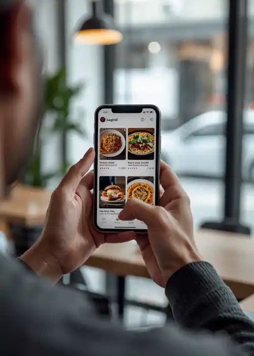 Multi-Restaurant Aggregators