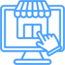 Multi-Vendor Grocery Marketplace
