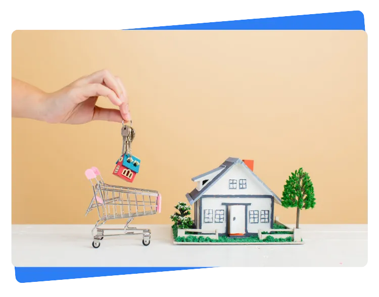 Real Estate Marketplace