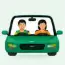 Ride-Sharing App