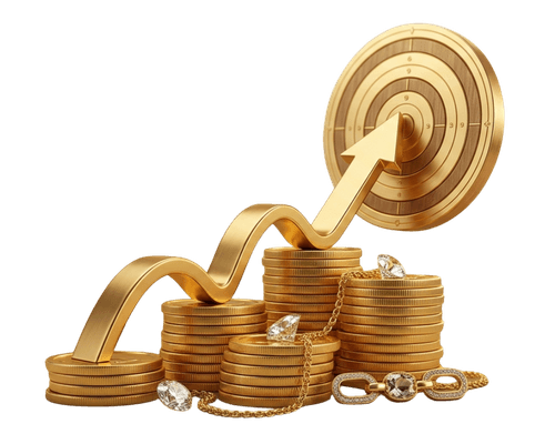 Sales & Revenue Growth Sales & Revenue Growth