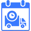 Scheduled Delivery