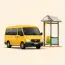 Shuttle Service Booking App