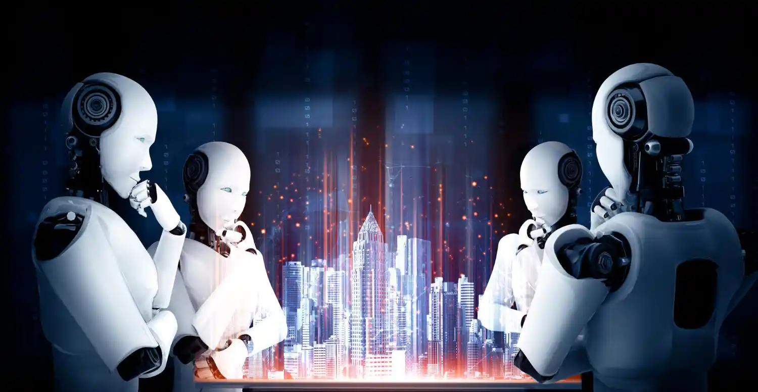 ai-agent-development-why-choose
