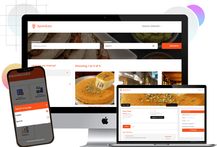UberEats Clone UberEats Clone