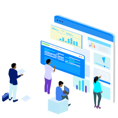 Our Enterprise Software Solutions