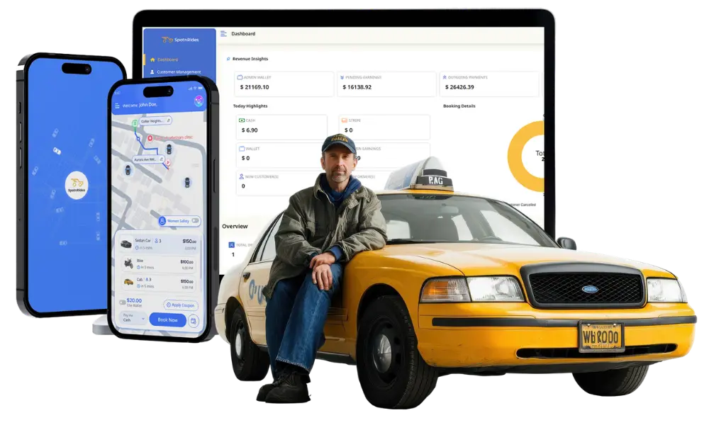 UberEats Clone
