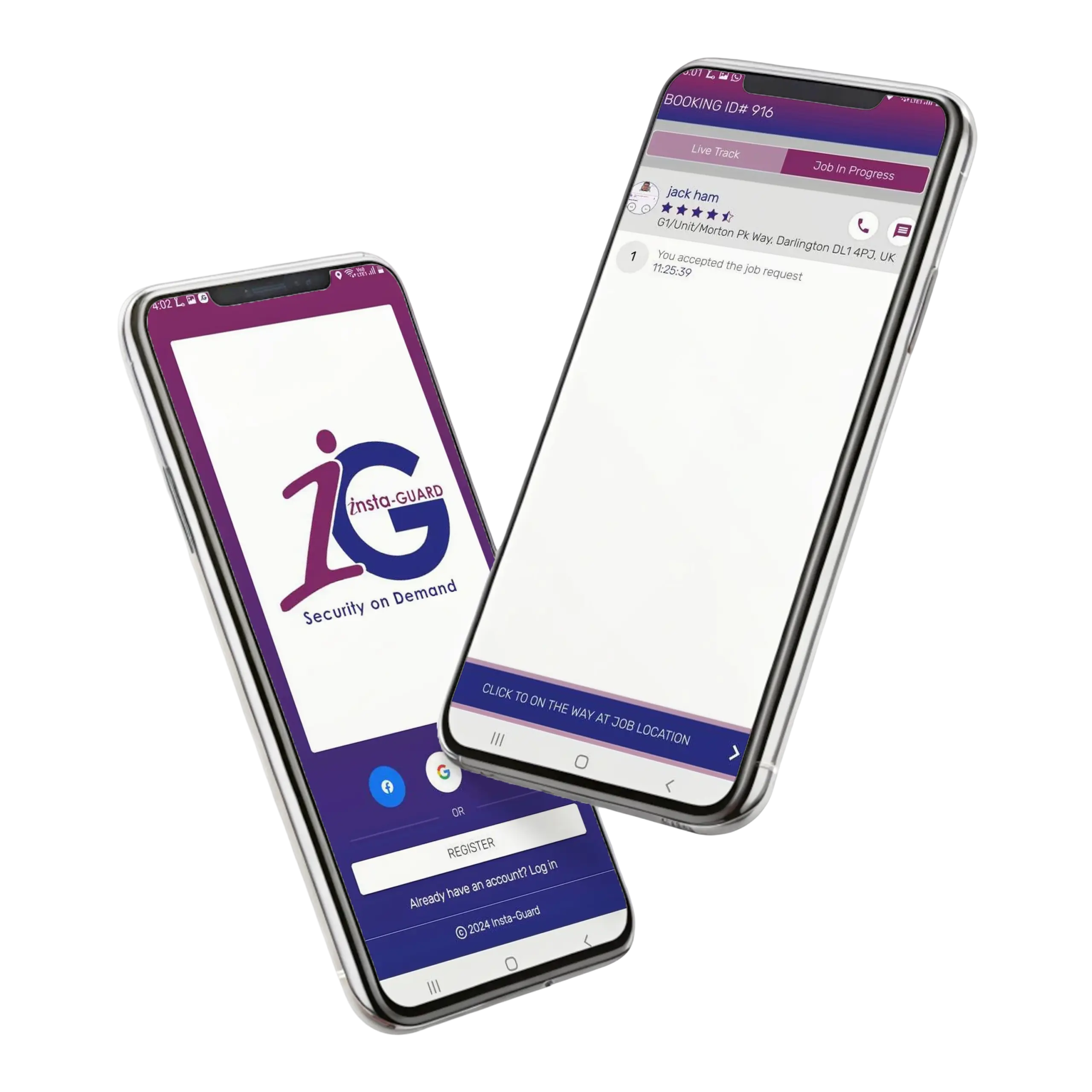 uber-guard-mobile-panel Insta Guard On-Demand Security Solutions