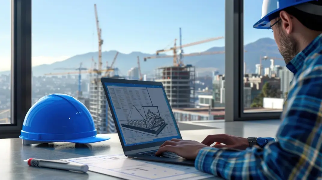 Construction Software Development Services Construction Software Development Services