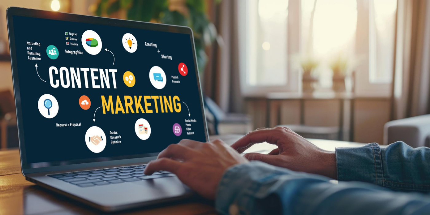 Content Marketing