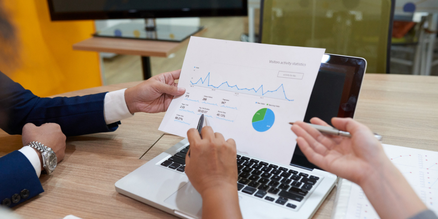 Conversion Rate Optimization