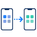 Cross-Platform App Migration