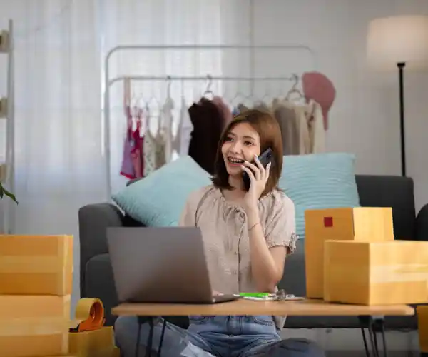 Ecommerce Ecommerce app development company