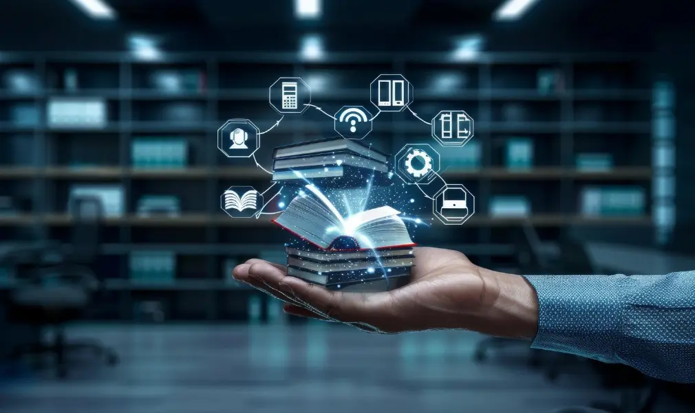 Education App Development Services
