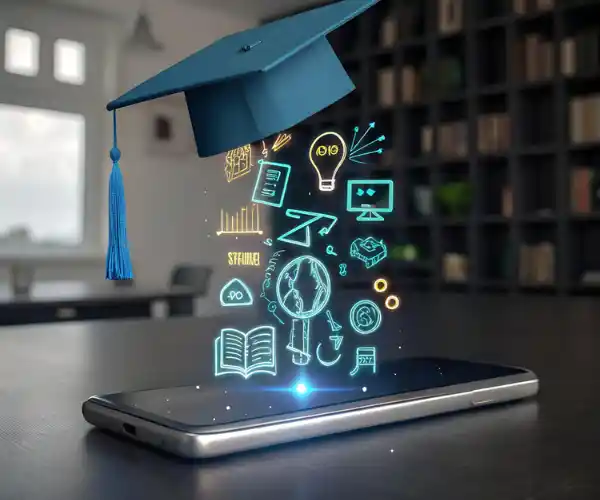 Education Education app development company