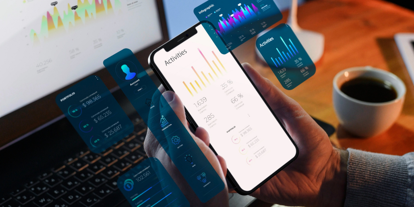 Mobile App Marketing